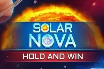 Solar Nova Hold & Win 95 - WinPesa - Nigeria